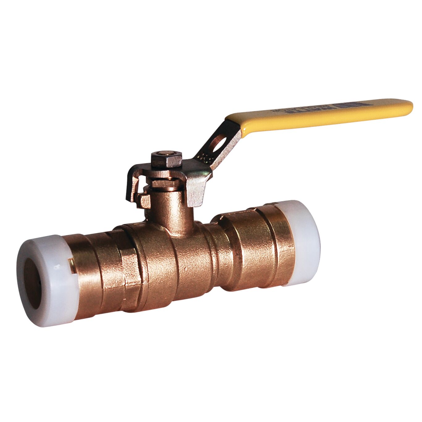  - Push Fit Ball Valves